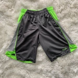 Champion Boys' Gym Shorts